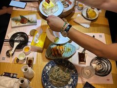 -吉兆·料理(红梅南路店)