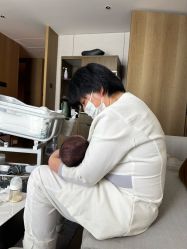 -baby bella小贝拉母婴护理中心(珠海希尔顿店)