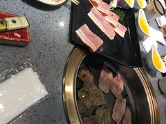 -金迈圆烤肉餐厅(维多利店)