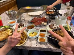 -高丽屋(天宁寺店)