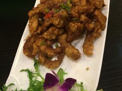 -一盐堂本帮菜(外滩店)