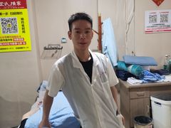 -楚氏正骨推拿按摩院(九水东路店)
