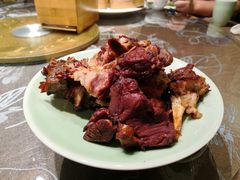 熏脊骨-淀里船宴(卓达店)