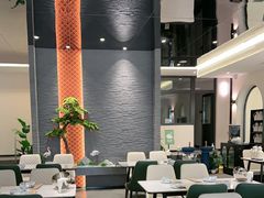 -何适山庄 ·可团建(水长城P2停车场店)