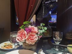 -翡翠鸟精品泰国菜(北辰财富中心店)
