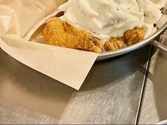 -富乐满 炸鸡&韩国料理 불로만(虹泉路店)