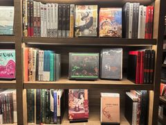 -茑屋书店(天目里店)