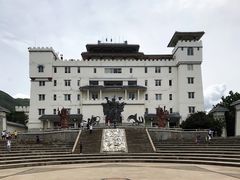 -南诏风情岛