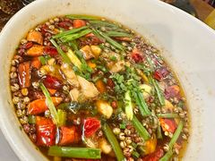 -京朋串屋·烧烤(望京西路总店)