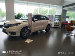 -广汽本田汽车中汽特约销售服务店