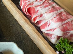 -湊湊火锅·茶憩(和平大悦城店)