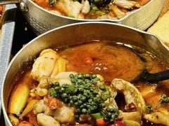 -1819餐厅·团队聚餐·烤串·精酿