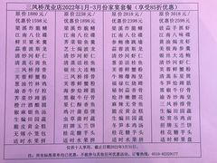 -三凤酒家·百年无锡菜(清扬茂业店)