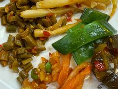 -红鼻子桂林米粉(金唐新光界店)