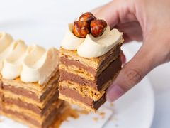 -BanCake·法式千层·拿破仑專門店