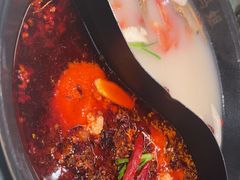-鸿姐老火锅(龙阳店)