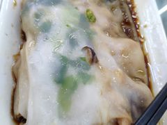 -穗银肠粉店(东川路店)
