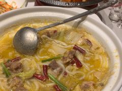 -华膳楼·安徽地标美食·中华餐饮名店(文化公园店)
