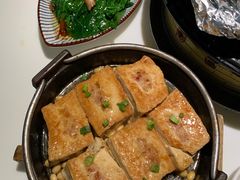-原味田园·客家菜·土窑鸡(中航城君尚购物中心店)