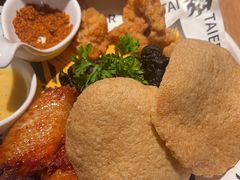 -太二酸菜鱼(正大广场店)