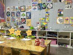 -橡皮虫国际美校(常发广场校区)