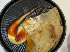-渔荷食町·铁板烧料理(崂山万象汇店)