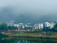 -新安江山水画廊风景区