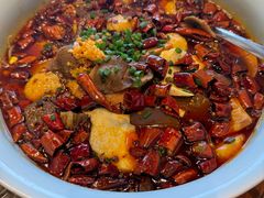 -燕郊烧鸽子(酷车小镇店)