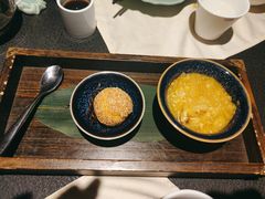 蟹膏银皮-成隆行·蟹王府(九江路店)