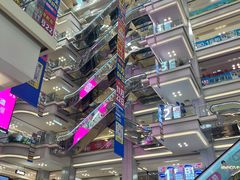 -红星美凯龙北京至尊MALL(东四环中路店)