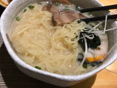 拉面-竹幸日本料理(国光1937科技文化创意园店)