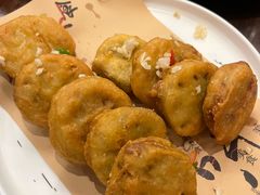 -有梦特色餐厅(古子城店)