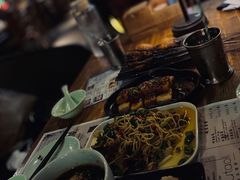 -胡桃里音乐酒馆(曲江店)