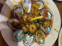 -醉壹号海鲜大排档(厦门美食地标店)