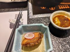 -匠和风精致料理(成都龙湖滨江天街店)