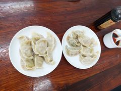 -奉天蚨祥饺子馆