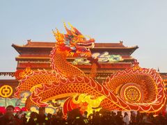 -西安城墙·碑林历史文化景区