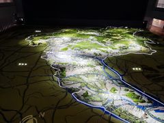 -广州市城市规划展览中心