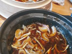 -竹里馆·淮扬菜·功夫茶(老门东店)