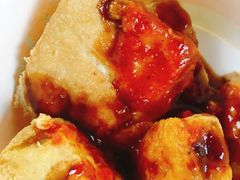 -七宝老街臭豆腐