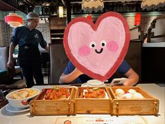 -悦满楼·西关名点·湛江名菜(航空综合大厦店)