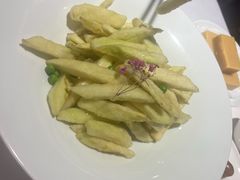 -福海居烤鸭店(鸟巢店)