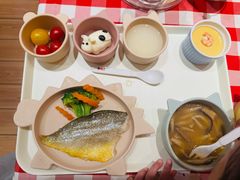 -西贝(宝乐汇店)