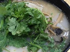 -惠丰源烩面馆(经七路店)