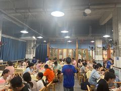 -笨罗卜浏阳菜馆(太平街店)