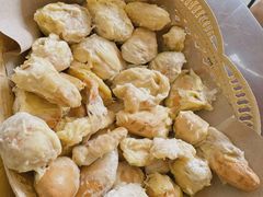 -都念榴莲·城市榴莲