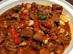 -香丰阁·烤鸭·川湘菜(清河店)