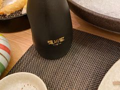 -德川家日本料理(顺义华联店)