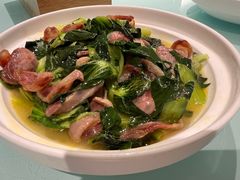 -沈家花园如皋菜(海阳路店)