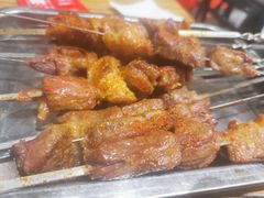 -永红源·啤酒烧烤海鲜大排档(台柳路店)